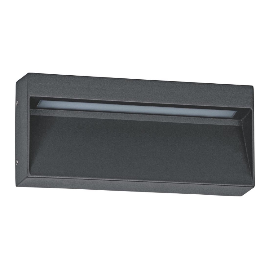Eglo - LED Outdoor wall light LED/4,8W/230V IP65