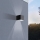 Eglo - LED Outdoor wall light LED/6W/230V IP44