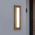 Eglo - LED Outdoor wall light LED/7W/230V IP44