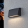 Eglo - LED Outdoor wall light LED/9,5W/230V IP65