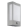 Eglo - LED outdoor wall light with a sensor LED/12W