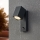 Eglo - LED outdoor wall light with a sensor LED/5W/230V