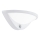 Eglo - LED Outdoor wall light with sensor 1xLED/9,3W/230V IP44