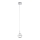 Eglo - LED pendant light 1xLED/5W/230V