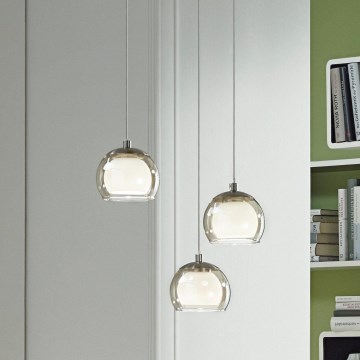 Eglo - LED pendant light 3xLED/3.3W/230V