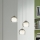 Eglo - LED pendant light 3xLED/3.3W/230V