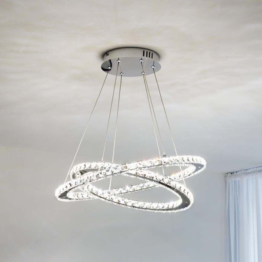 Eglo - LED pendant light LED/29.6W/230V