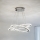 Eglo - LED pendant light LED/29.6W/230V