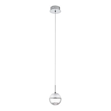 Eglo - LED pendant light LED/5W/230V
