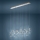 Eglo - LED Pendant Light on Cable LED/25W/230V