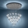 Eglo - LED pendant on cable, 43 LEDs / 2.1 W each / 230 V, 2200/3000/4000 K, polished chrome