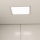 Eglo - LED Recessed Ceiling Light LED/16.5W/230V 21.6x21.6 cm