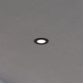 Eglo - LED Recessed Ceiling Light LED/2.7W/230V Ø 8.6 cm