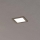 Eglo - LED Recessed Ceiling Light LED/5.5W/230V 11.7x11.7 cm