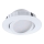 Eglo - LED recessed ceiling light LED/6W/230V