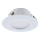 Eglo - LED recessed downlight LED/4.9W/230V