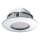 Eglo - LED recessed downlight LED/4,9W/230V