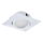 Eglo - LED Recessed Downlight LED/6W/230V