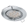 Eglo - LED Recessed light 1xGU10-LED/5W/230V
