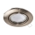 Eglo - LED Recessed light 1xGU10-LED/5W/230V