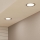 Eglo - LED Recessed light LED/10,5W/230V