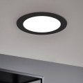 Eglo - LED Recessed light LED/10,5W/230V