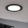 Eglo - LED Recessed light LED/10,5W/230V