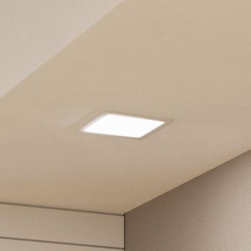 Eglo - LED Recessed light LED/10,5W/230V