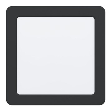 Eglo - LED Recessed light LED/10,5W/230V