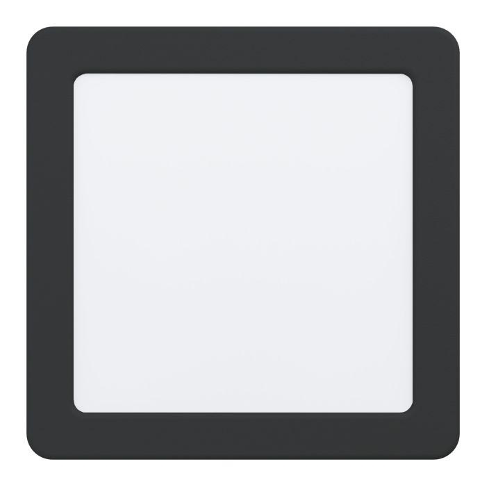 Eglo - LED Recessed light LED/10,5W/230V