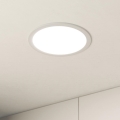 Eglo - LED Recessed light LED/16,5W/230V