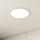 Eglo - LED Recessed light LED/16,5W/230V