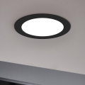 Eglo - LED Recessed light LED/16,5W/230V