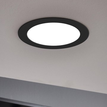 Eglo - LED Recessed light LED/16,5W/230V