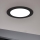 Eglo - LED Recessed light LED/16,5W/230V