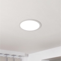 Eglo - LED Recessed light LED/16,5W/230V