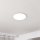 Eglo - LED Recessed light LED/16,5W/230V