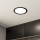 Eglo - LED Recessed light LED/16,5W/230V