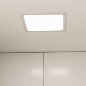 Eglo - LED Recessed light LED/16,5W/230V