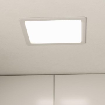 Eglo - LED Recessed light LED/16,5W/230V