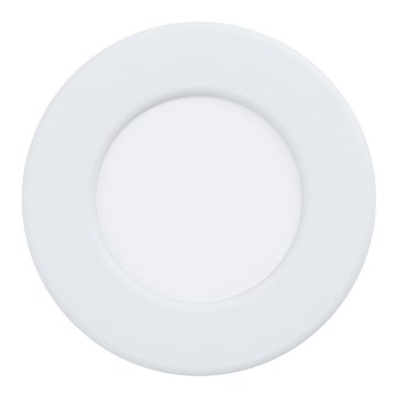 Eglo - LED Recessed light LED/2,7W/230V