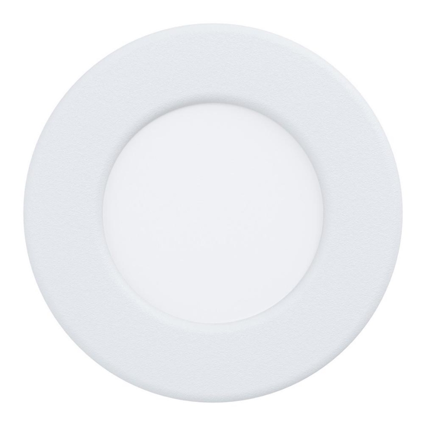 Eglo - LED Recessed light LED/2,7W/230V