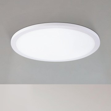 Eglo - LED Recessed light LED/22W/230V 3000K white