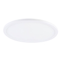 Eglo - LED Recessed light LED/22W/230V 4000K white