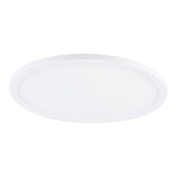 Eglo - LED Recessed light LED/22W/230V 4000K white