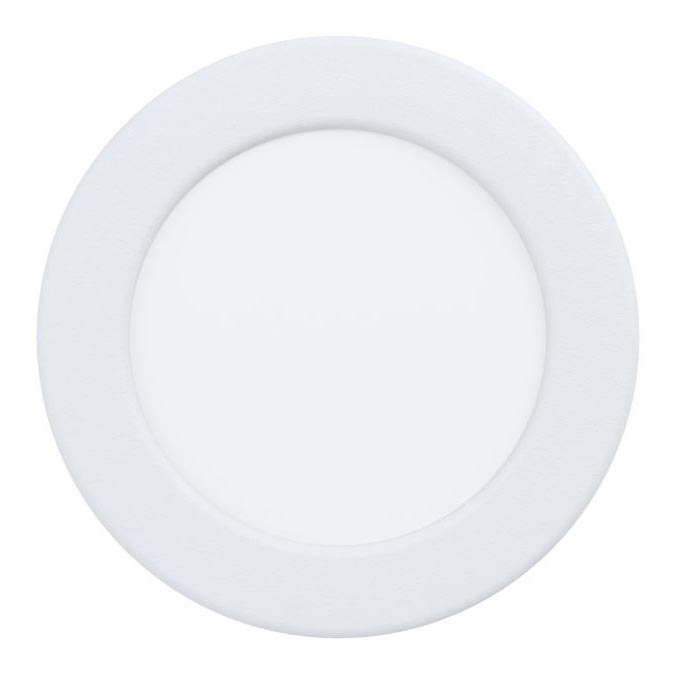 Eglo - LED Recessed light LED/5,5W/230V