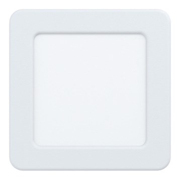 Eglo - LED Recessed light LED/5,5W/230V