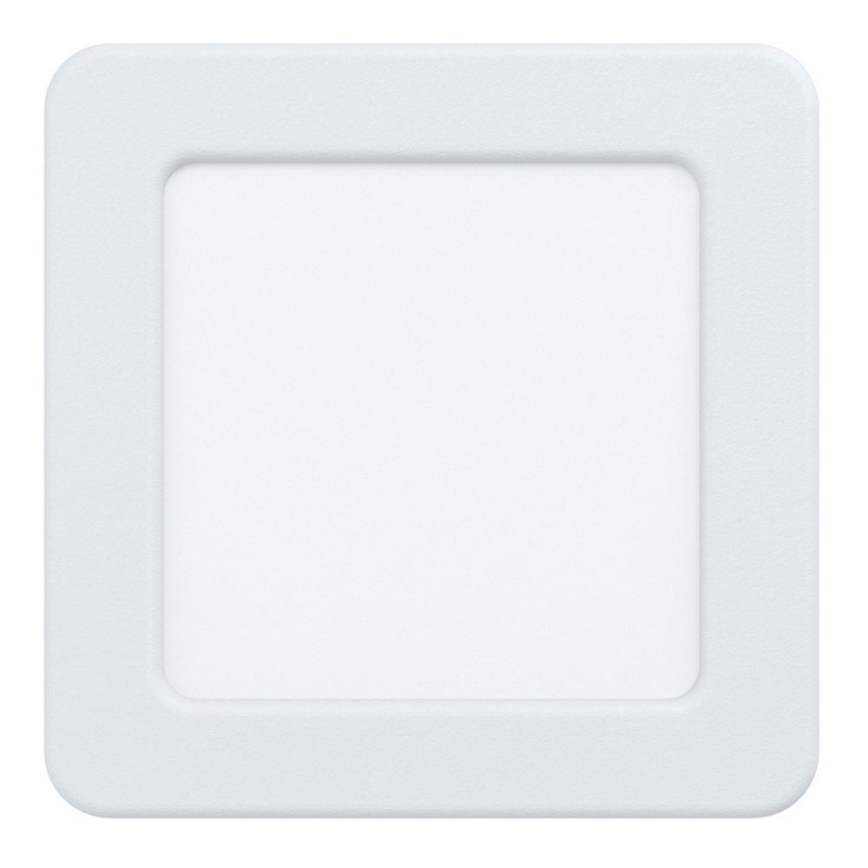 Eglo - LED Recessed light LED/5,5W/230V