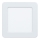 Eglo - LED Recessed light LED/5,5W/230V