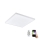 Eglo - LED RGB Dimmable ceiling light TURCONA-C LED/15W/230V + remote control